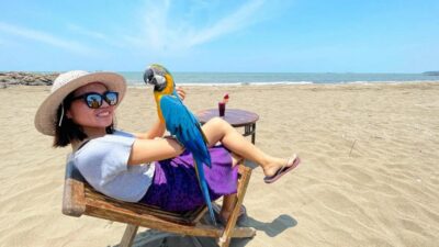 Wisata Batang (foto: Pemkab Batang)