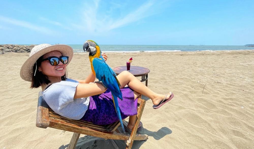 Wisata Batang (foto: Pemkab Batang)