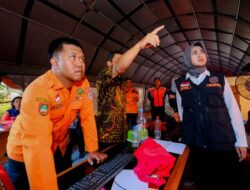 Warga Solo Catat Nomor Penting Ini! Hubungi Jika Darurat