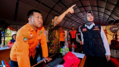 BPBD Kota Surakarta imbau warga waspadai cuaca ektrem (Pemkot Surakarta)