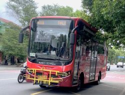 Tarif Batik Solo Trans Diusulkan Naik Mulai Januari 2026