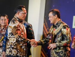 Jateng Raih Penghargaan Layanan Kesehatan Terbaik, Program Speling Jadi Sorotan