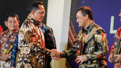 Jateng Raih Penghargaan Layanan Kesehatan Terbaik, Program Speling Jadi Sorotan