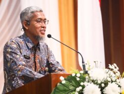 Pemprov Jateng All Out Dukung Percepatan Koperasi Desa Merah Putih