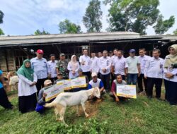 Pemkab Jepara Siapkan Batealit Jadi Pusat Kambing Boer