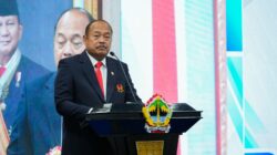 Ketua KONI Jateng Sujarwanto Mulai Siapkan Roadmap “Prestasi Emas 2032”