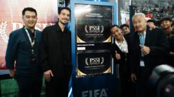 PSSI Awards 2026 (foto: PSSI)