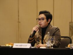 Maos dan Majenang Disiapkan Jadi Penopang Ketahanan Pangan Cilacap