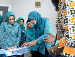 RPPA Boja Jadi Teladan, 5 Kasus Kekerasan Berhasil Ditangani