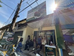 Semarang Steam Factory Ekspansi ke Demak dan Tlogosari, Rilis Varian Choco Milk