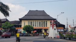 Pasar Gede Solo (foto: Pemkot Surakarta)