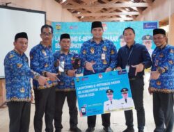 Pedagang Berusia Lanjut Jadi Tantangan Penerapan e-Retribusi Pasar di Jepara