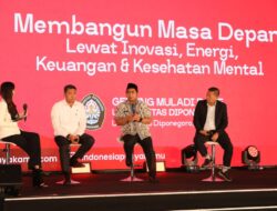 Wagub Jateng Sebut Irigasi Jadi Kunci Bangunkan Lahan Tidur