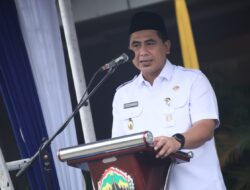 Infrastruktur Jawa Tengah Hampir Tuntas, Tinggal Satu Proyek di Grobogan