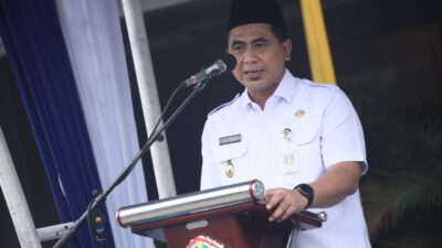 Infrastruktur Jawa Tengah Hampir Tuntas, Tinggal Satu Proyek di Grobogan