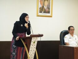 3 Jurus Digital ala Nawal Yasin, Bikin UMKM Jateng Makin Laris