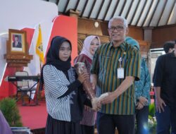 Hari Disabilitas Internasional, Pemkab Klaten Gelar Pameran Inklusif Difabel