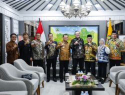 KIP Apresiasi Keterbukaan Informasi Pemprov Jawa Tengah