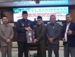 Jepara Sesuaikan Tarif Retribusi, Parkir hingga Kapal Karimunjawa