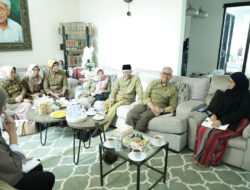 Nawal Yasin Dukung PPTI Berantas Tuberkulosis di Jawa Tengah