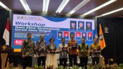 Jawa Tengah siap jadi penopang swasembada garam nasional (foto: Pemprov Jateng)