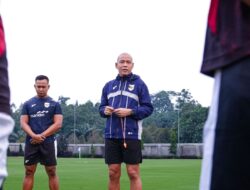 Nova Arianto Cari Generasi Baru Timnas Indonesia U-20 Lewat TC di Bekasi