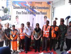 Brebes Uji Coba Sistem E-Parkir, Bisa Dibayar Lewat E-Wallet