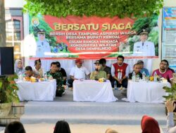 Pemkab Kendal Luncurkan Program “Curhat Mbak Tika” untuk Warga