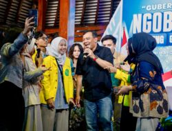 Diaspora Jateng Diajak Bangun Kampung, Jadi Duta Investasi Daerah