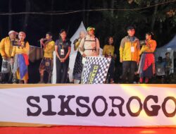 Sport Tourism Jadi Mesin Ekonomi, Jateng Perbaiki Event Lari Ultra