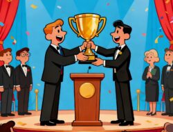 Harga (Mati) Pasti Sebuah Penghargaan