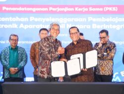 Sekda Jateng Targetkan 52 Ribu ASN Ikut E-Learning Integritas KPK