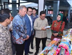 Produk Konimex dari Sukoharjo Tembus Pasar Jepang
