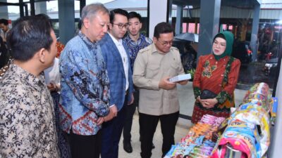 Produk Konimex dari Sukoharjo Tembus Pasar Jepang