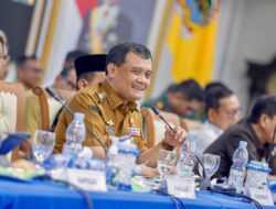 Bencana Mengintai, Bupati dan Wali Kota di Jateng Dilarang Plesir Saat Nataru