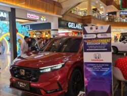 GAS Jateng 2025 Digelar Lebih Panjang, Tawarkan Promo Hingga Rp60 Juta