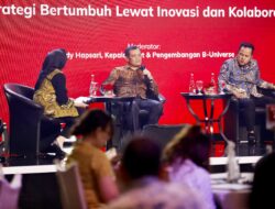 Collaborative Government, Strategi Jateng Tumbuhkan Ekonomi Baru
