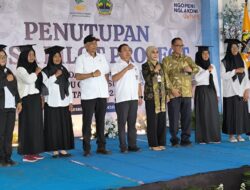 Lulus, 300 KPM di Kendal Kini Tak Bergantung pada Bansos