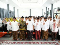 Gus Yasin: Bullying di Pesantren Harus Diakhiri