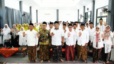 Gus Yasin: Bullying di Pesantren Harus Diakhiri