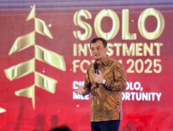 Forum Investasi Jadi Strategi Jateng Tarik Investor Global