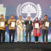 33 ASN Jateng Raih Abdi Nagari Award 2025, Sumarno: Spirit Bekerja Harus Ikhlas