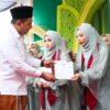 Pemprov Jateng Beri Bisyarah Rp1 Juta untuk Penghafal 30 Juz Al Quran