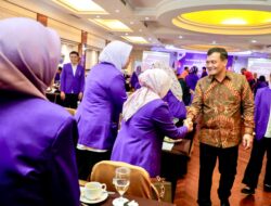 Gubernur Jateng Dorong Pemerataan Dokter Gigi hingga Desa