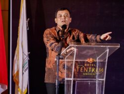 20 UMKM Jateng Dikirim Hipmi ke Asia Tenggara, Bawa Produk Lokal Mendunia