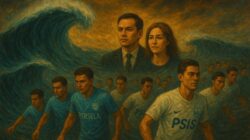 ilustrasi PSIS (AI Generated)