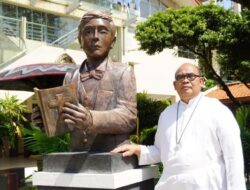 Domsav Semarang Siapkan Smart Board untuk 2026