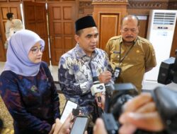 UMKM Jateng Catat Transaksi Miliaran, Dekranasda Dorong Go Global