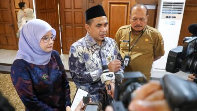 UMKM Jateng Catat Transaksi Miliaran, Dekranasda Dorong Go Global