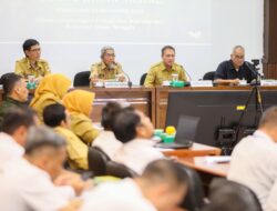 Jawa Tengah Berhasil Kurangi Lahan Kritis 75 Ribu Hektare